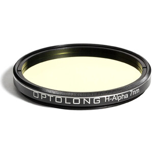 Optolong Filter H-alpha 7nm 1,25"